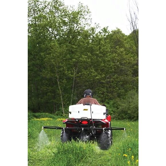 MOOSE Sprøytebom 5 dyser