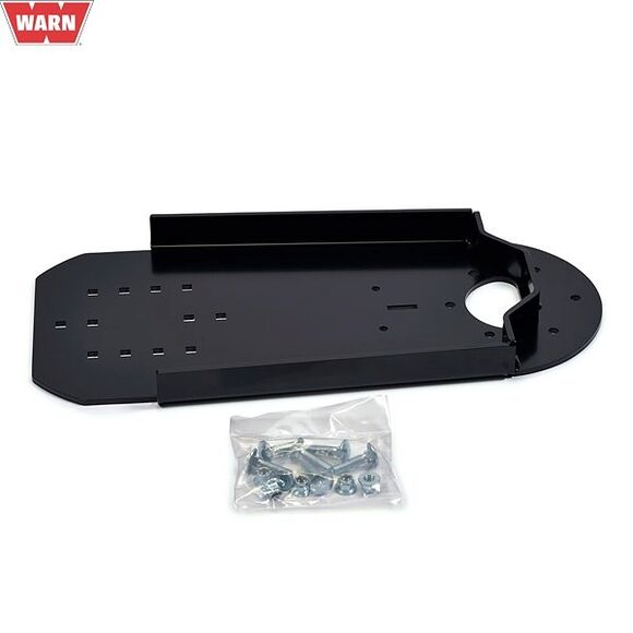 WARN Forlenger til plogramme Warn Pro Vantage