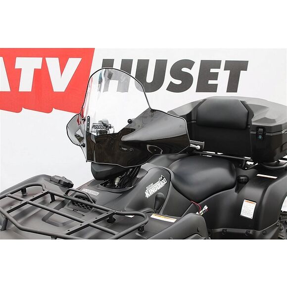 MOOSE Moose ATV vindrute Universal