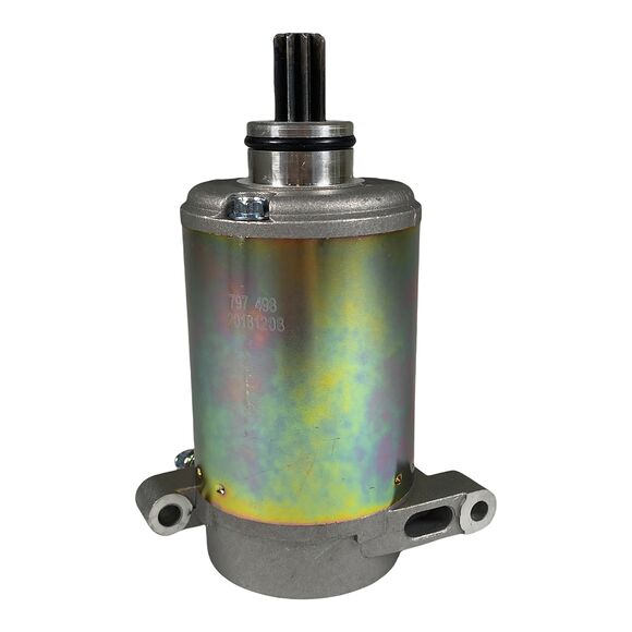 PARTS UNLIMITED Startmotor Yamaha Bigbear 350 / 400 96–06