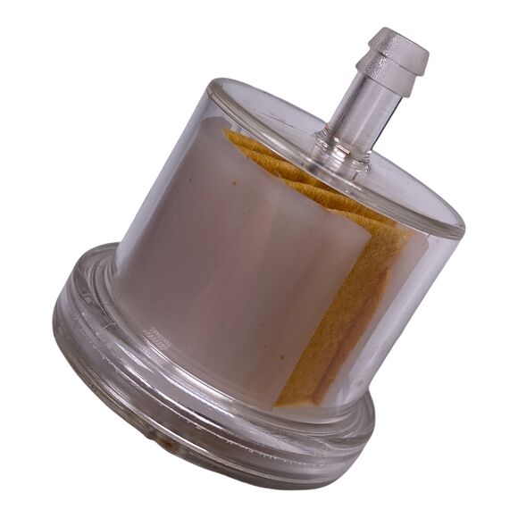 SNOX Drivstoffilter universal
