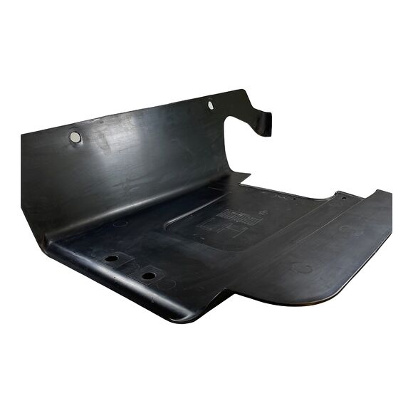 ARCTIC CAT Fotdeksel, venstre foran Arctic cat 375/400/500 02-05