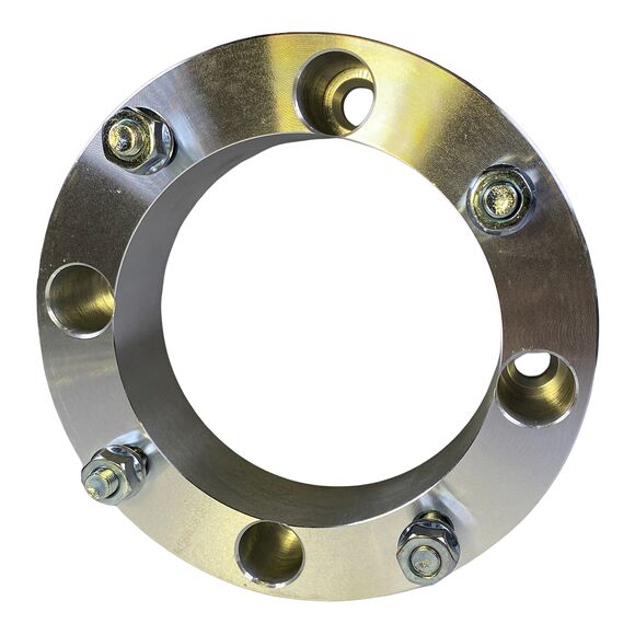 BRONCO Bronco spacerplater 2 tommer - 4/156  3/8-24
