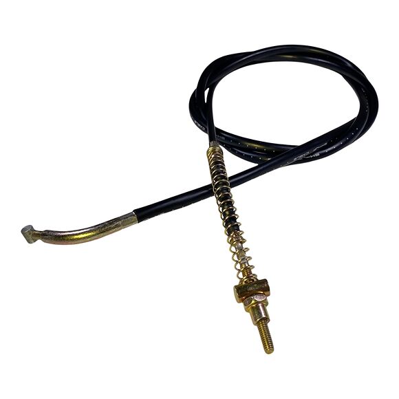 CF MOTO Vaier til parkeringsbrems fra styre, CF Moto X5/X6/X7 kort