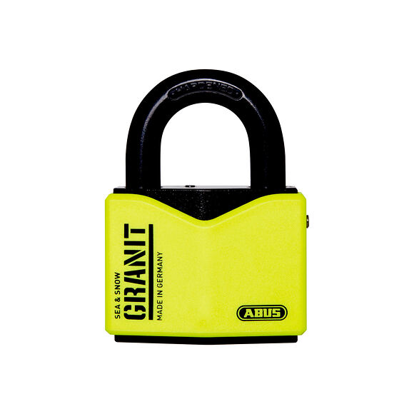 ABUS ABUS ATV Låspakke 250cm Gulvring WBA 75 Klasse 3