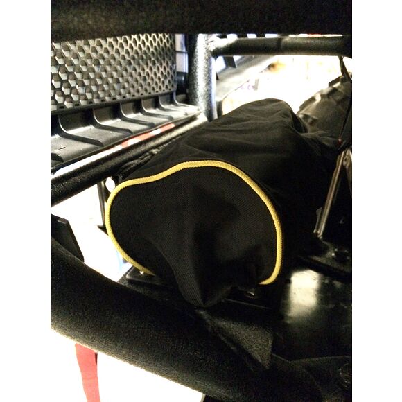 BRONCO Vinsjdeksel Universal