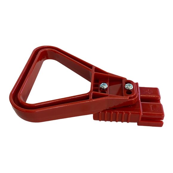 ATV LAB A-håndtak for batterikontakt 175A Rød