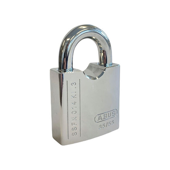ABUS ABUS ATV Låspakke 250cm Stål 35/55 Klasse 3