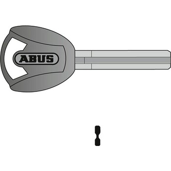 ABUS ABUS Key Blank Plus