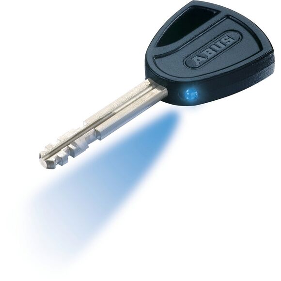 ABUS ABUS Låspakke 250 cm ATV/MC Klasse 3