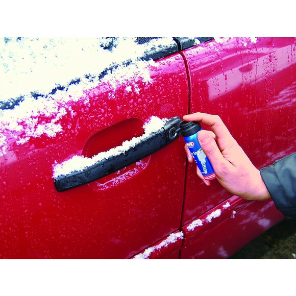 ABUS ABUS låsspray PS 88 50 ml