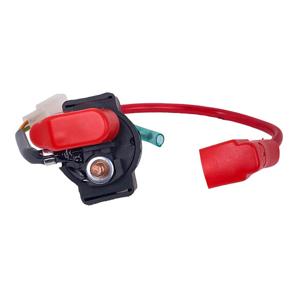 ACCESS Startrelé Access 450 / Goes 450