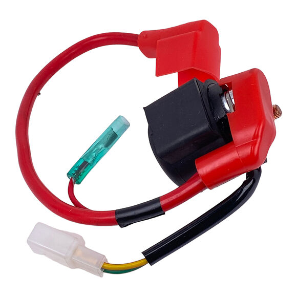 ACCESS Startrelé Access 450 / Goes 450