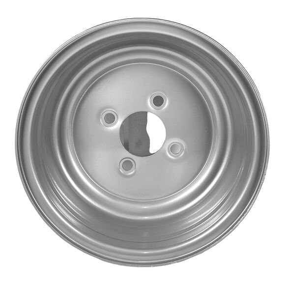 AMS AMS Stålfelg 10x8 4/4 3+5