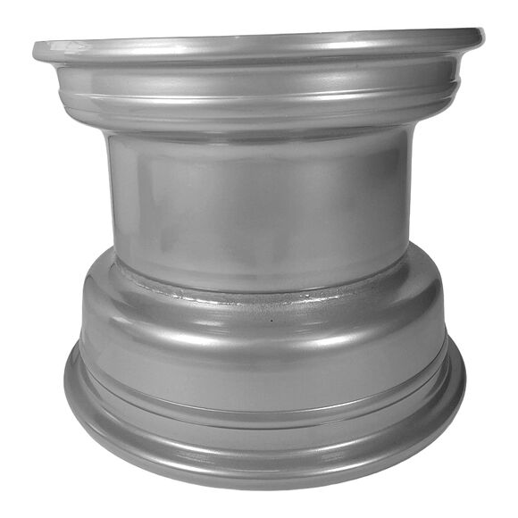 AMS AMS Stålfelg 10x8 4/4 3+5