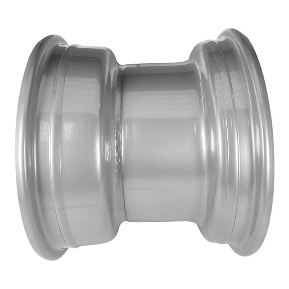 AMS AMS Stålfelg 10x8 4/4 3+5