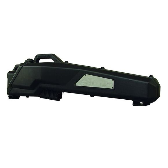 MOOSE Moose geværfutteral GEN II med feste