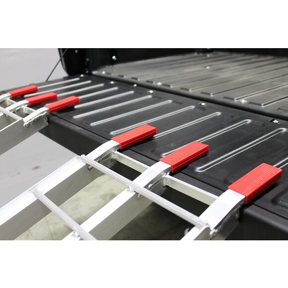 ATV-PRO ATV/MC lasterampe sammenleggbar AR-02, maks 450 kg / par