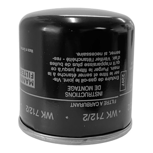 ARCTIC CAT Drivstoffilter filter Arctic Cat 700 Diesel