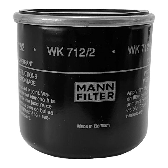 ARCTIC CAT Drivstoffilter filter Arctic Cat 700 Diesel