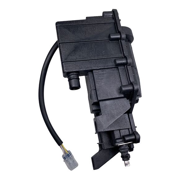 ARCTIC CAT Arctic Cat firehjulsdrevet motor