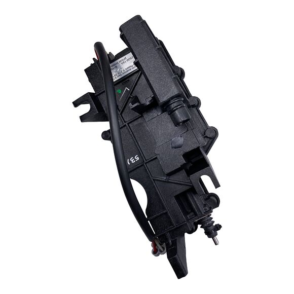 ARCTIC CAT Arctic Cat firehjulsdrevet motor