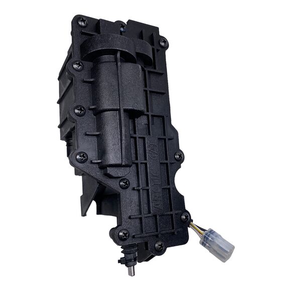 ARCTIC CAT Arctic Cat firehjulsdrevet motor