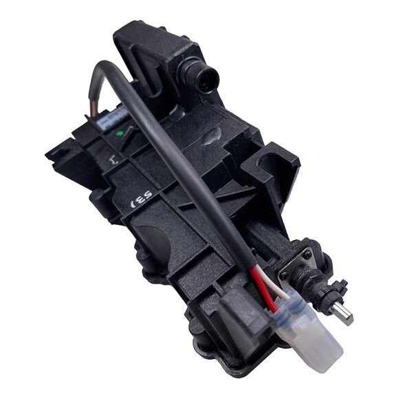 ARCTIC CAT Arctic Cat firehjulsdrevet motor