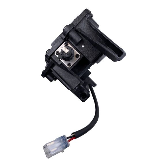 ARCTIC CAT Arctic Cat firehjulsdrevet motor