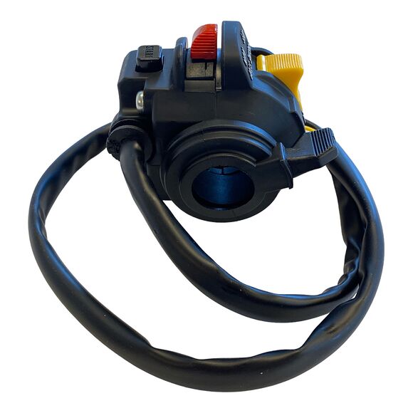 ARCTIC CAT Knappsett styre venstre Arctic Cat