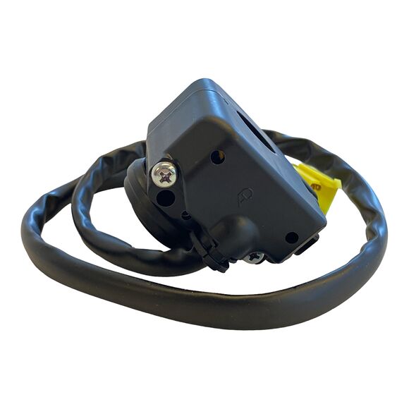 ARCTIC CAT Knappsett styre venstre Arctic Cat