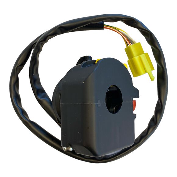 ARCTIC CAT Knappsett styre venstre Arctic Cat