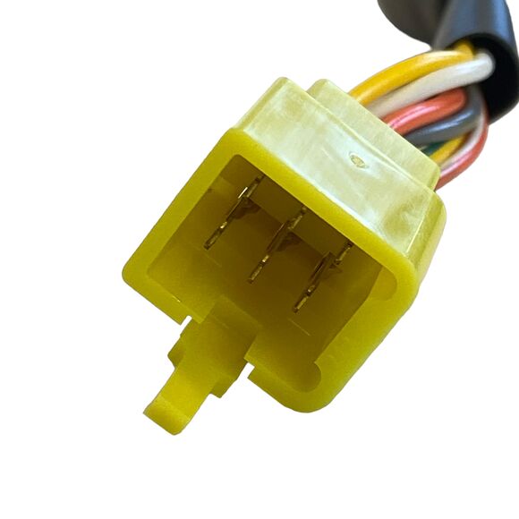 ARCTIC CAT Knappsett styre venstre Arctic Cat