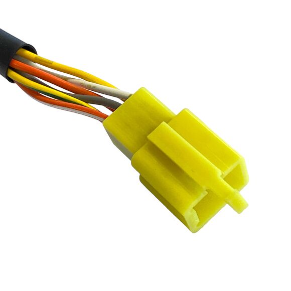 ARCTIC CAT Knappsett styre venstre Arctic Cat