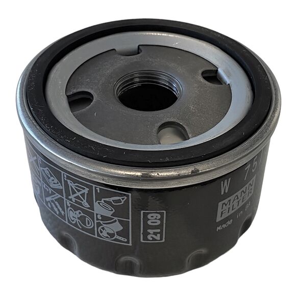 ARCTIC CAT Oljefilter Arctic Cat 700 Diesel