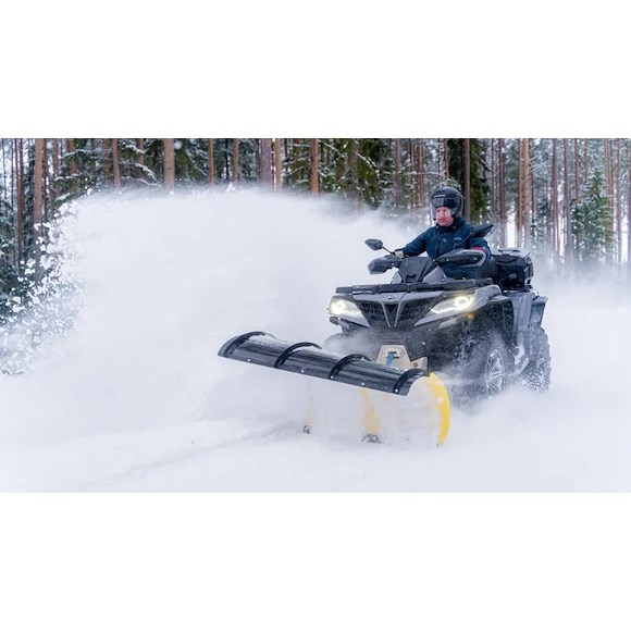 ARCTIC EDGE Snøskjærpakke CF Moto C Force 850 G3 Konisk 150cm