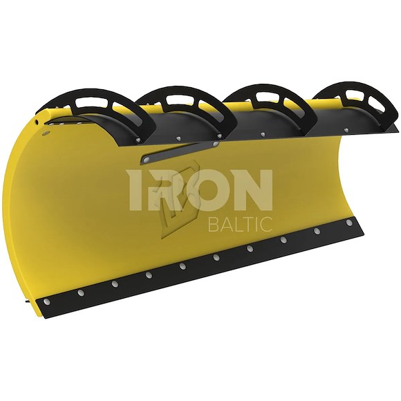 ARCTIC EDGE Snøskjærpakke CF Moto C Force 850 G3 Konisk 150cm