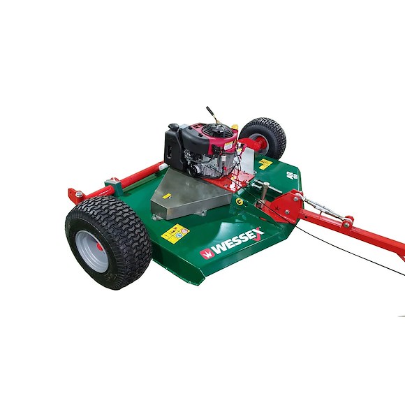 WESSEX ATV Gressklipper Wessex AR-120 B&S 12,5hk Elstart 120cm