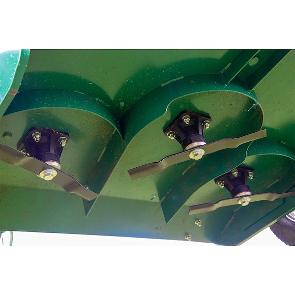 WESSEX ATV Gressklipper Wessex AR-150 B&S 13hk 150cm