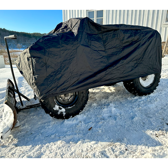 ATV LAB ATV Overtrekk 210D XL