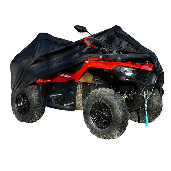 ATV LAB ATV Overtrekk 210D XXL