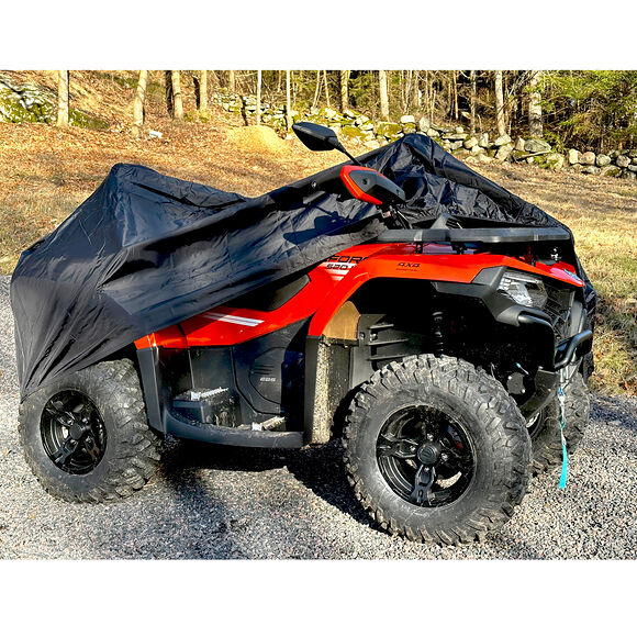 ATV LAB ATV Overtrekk 210D XXL