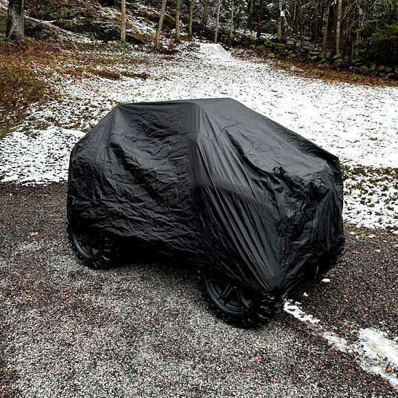 ATV LAB ATV Overtrekk 210D XXL