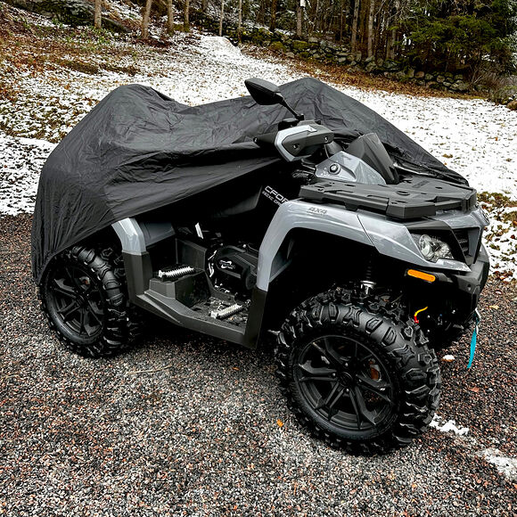 ATV LAB ATV Overtrekk 210D XXL