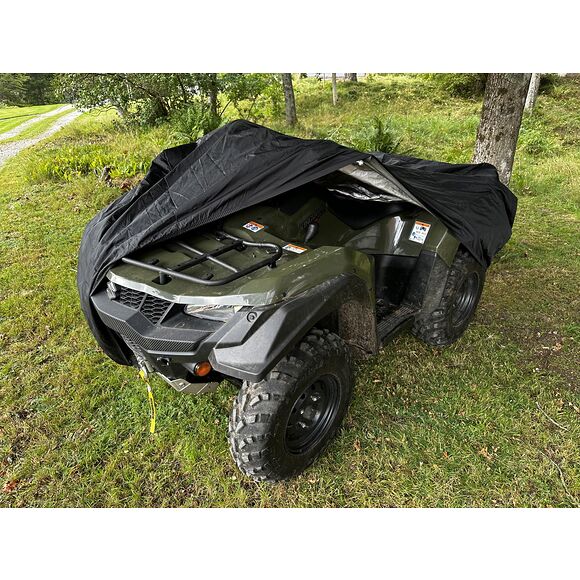 ATV LAB ATV Overtrekk 210D XXL