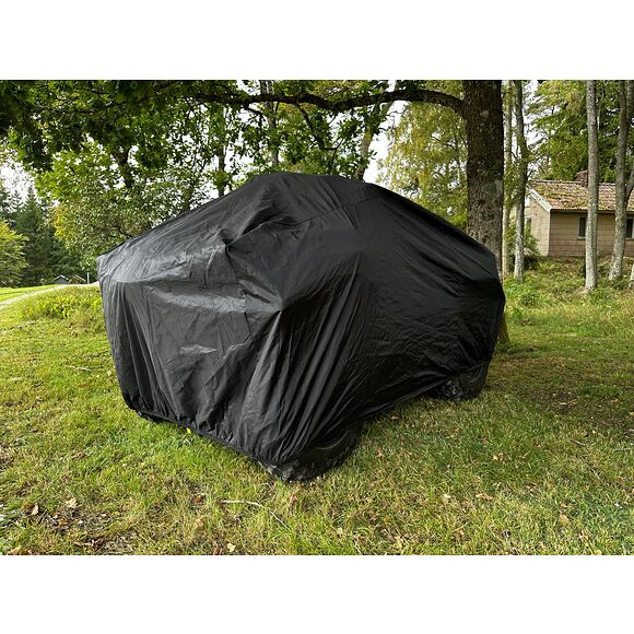 ATV LAB ATV Overtrekk 210D XXL