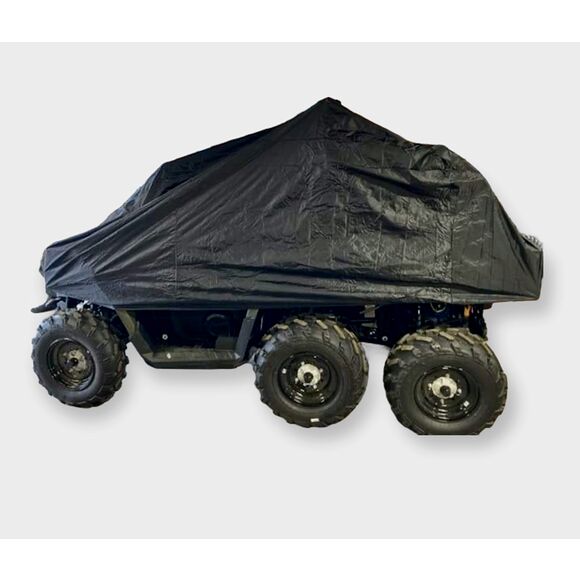 ATV LAB ATV Overtrekk 210D XXXL