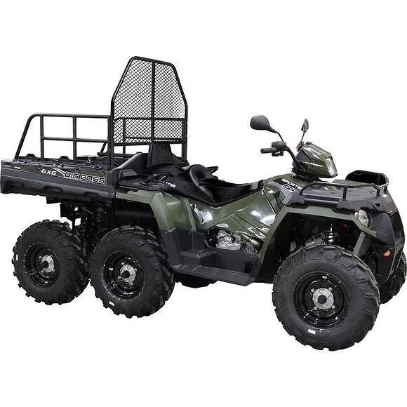 ATV LAB ATV Overtrekk 210D XXXL