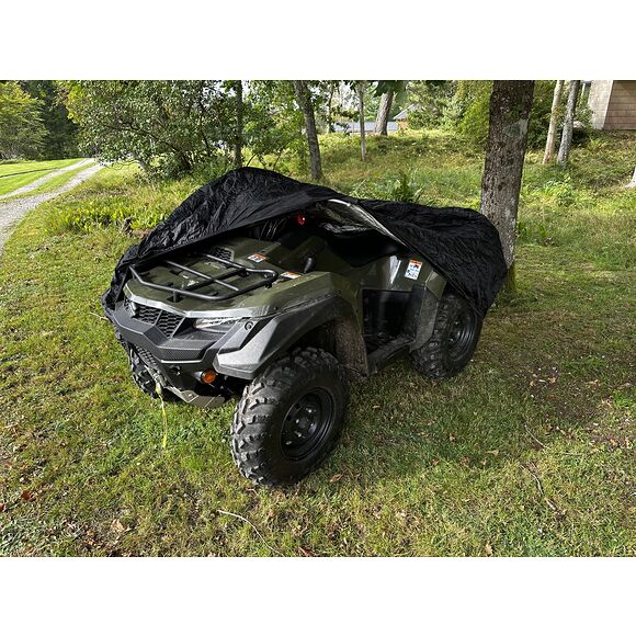 ATV LAB ATV Overtrekk XL