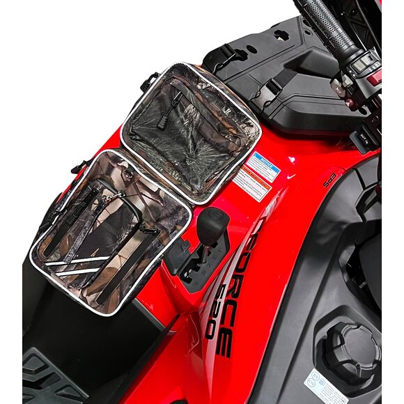 ATV LAB ATV skjermveske Camo